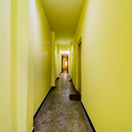 Hotel Spot On 80135 Gopala Residency Dibrugarh Exteriér fotografie