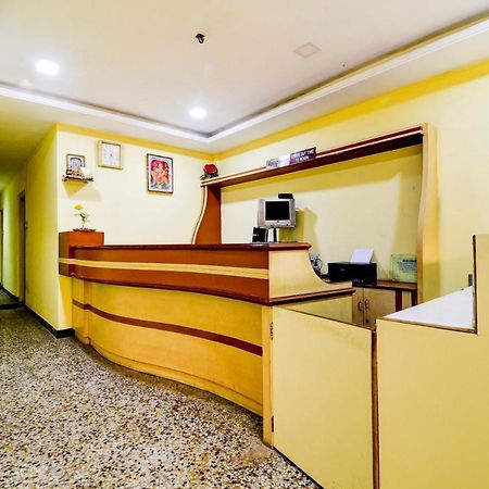 Hotel Spot On 80135 Gopala Residency Dibrugarh Exteriér fotografie