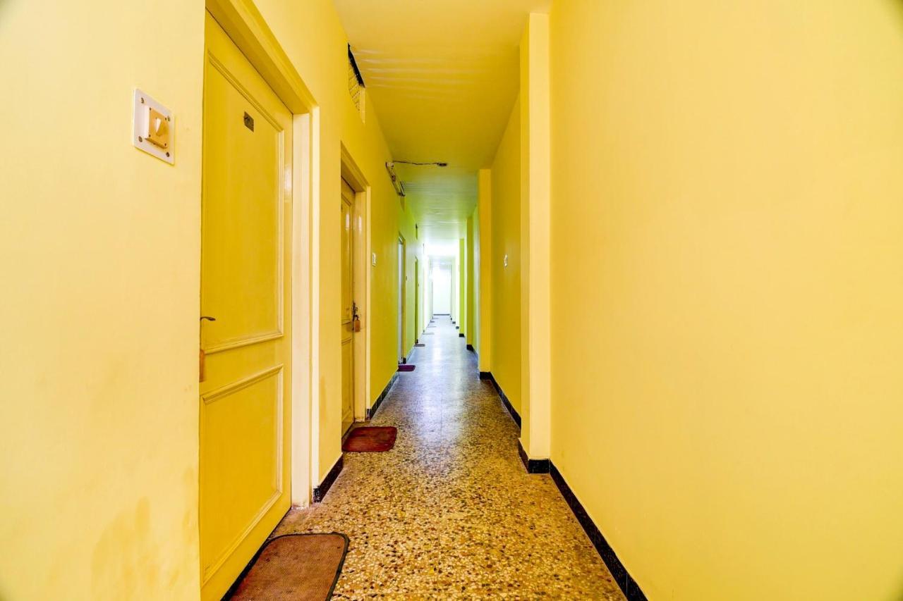 Hotel Spot On 80135 Gopala Residency Dibrugarh Exteriér fotografie