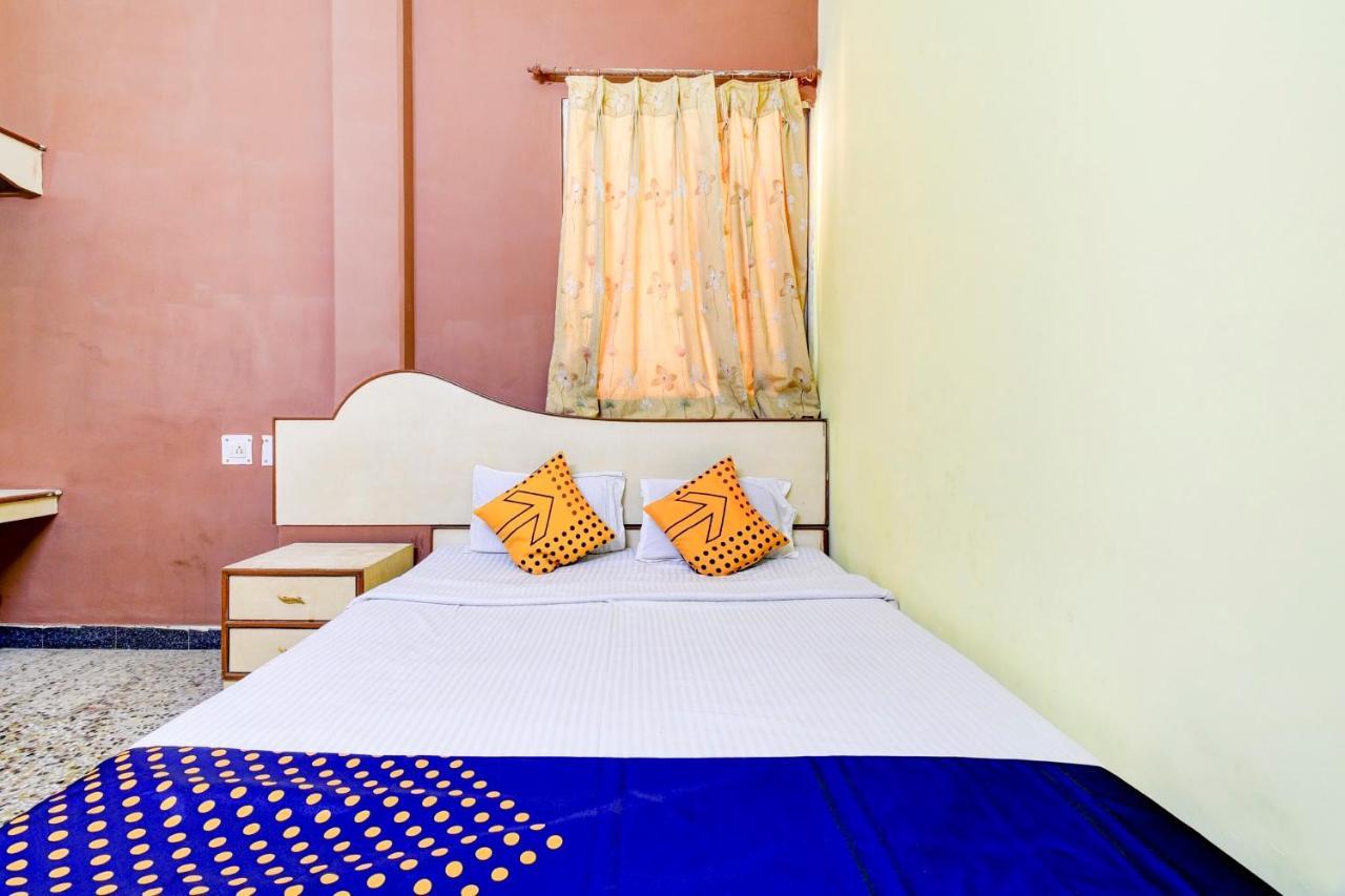 Hotel Spot On 80135 Gopala Residency Dibrugarh Exteriér fotografie